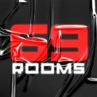 Neptune Crusher X - 69 ROOMS