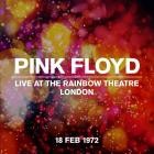 Pink Floyd - Live At The Rainbow Theatre 18 02 1972