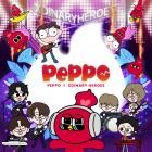 PEPPO - JOYFUL JOYFUL