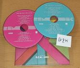 R E M  - The Best of R E M  At The BBC