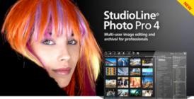 StudioLine Photo Pro v4.2.70