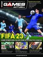 Games Aktuell 10/2022