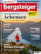 Bergsteiger 04/2025