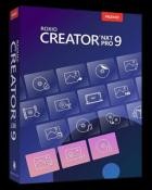 Roxio Creator NXT Pro 9 v22.0.190.0