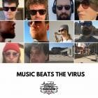 Mumuvitch Disko Orkestar - Music Beats the Virus