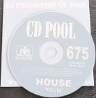VA - DJ Promotion CD Pool House Mixes 675