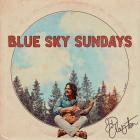 JD Clayton - Blue Sky Sundays