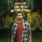Jordan Fletcher - The Rest Of The Story-EP