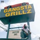 Jace And DJ Drama - Gangsta Grillz Eastside Jace