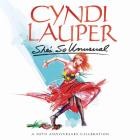 Cyndi Lauper - She's So Unusual: A 30th Anniversary Celebration (De