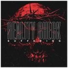 Reality Check - Suffering