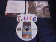 Gimp Fist - Losing Streak