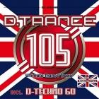 D. Trance Vol.105 (Incl. D Techno 60 And UK Makina)