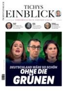 Tichys Einblick 10/2023