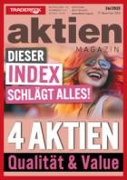 aktien Magazin 26/2023