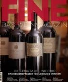 FINE Das Weinmagazin 03/2025