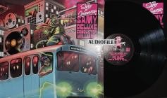 Samy Deluxe & Conductor Williams - Samy X Conductor