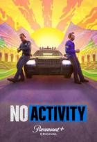 No Activity (US) - Staffel 4