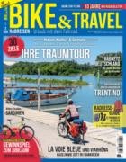 Bike und Travel Magazin 03/2025