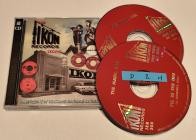 VA - The Ikon Records Story