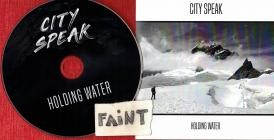 City Speak-Holding Water-CD-FLAC-2024-FAiNT