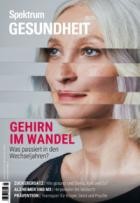 Spektrum Gesundheit 05/2025