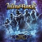 Wind Rose - Wardens of the West Wind