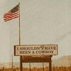 Citycreed - I Shouldn't Have Been A Cowboy
