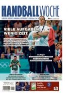 HANDBALLWOCHE 45/2024