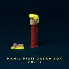 CONNY - Manic Pixie Dream Boy, Vol  2