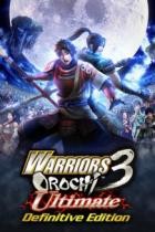 WARRIORS OROCHI 3 Ultimate Definitive Edition