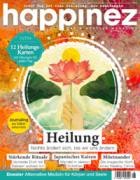 Happinez 08/2025