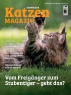 Schweizer Katzen Magazin 05/2024