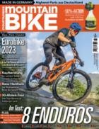 MOUNTAINBIKE 08/2023