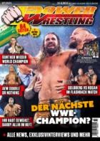 Power-Wrestling 07/2025