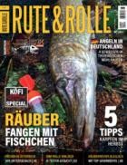 RUTE und ROLLE 11/2025