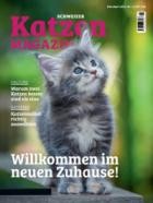 Schweizer Katzen Magazin 02/2023