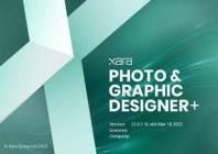 Xara Photo & Graphic Designer+ v23.0.1.66316 (x64)