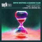 Bryn Whiting  Zander Club feat Elle Mariachi - Time Goes By