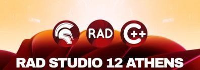 Embarcadero RAD Studio v12.1 Athens Architect 29.0.51961.7529