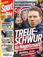 Sport Bild 08/2023