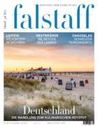 falstaff Schweiz-Ausgabe 05/2025
