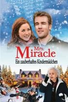 Mrs  Miracle - Ein zauberhaftes Kindermädchen