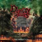 Deadly Roots - Incineration