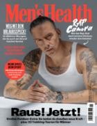 Mens Health 09/2024