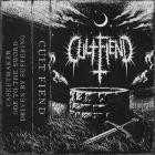 Cult Fiend - Owed To The Sword
