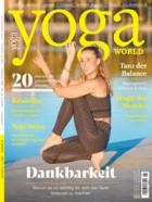 YOGA WORLD JOURNAL 05/2024