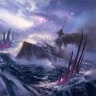 Beastwars - The Ship The Sea