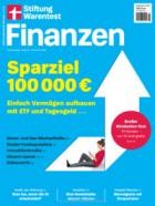 Stiftung Warentest Finanztest 09/2025