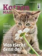 Schweizer Katzen Magazin 02/2024